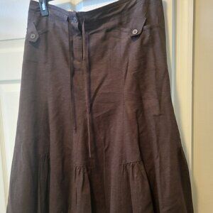 Women's Skirt (Size 12) new with tag  although not attached